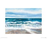Joanne Last (Pull of The Tide 30 x 40cm Art Print