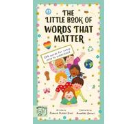 Joanne Ruelos Diaz The Little Book of Words That Matter (Relié)