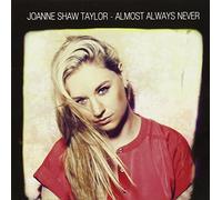 Joanne Shaw Taylor - Almost Always Never By Joanne Shaw Taylor (2012-09-17)