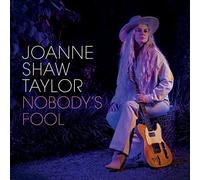 Joanne Shaw Taylor – Nobody's Fool – Vinyle 33 tours neuf