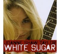 Joanne Shaw Taylor – White Sugar – CD