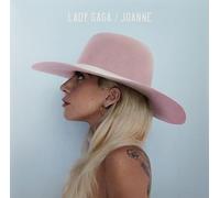 Lady Gaga – Joanne – Vinyle – Édition Deluxe