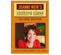Joanne Weir's Cooking Class: Season 2