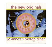 Joannes Silvertop Diner [Import]