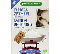 Joannusmolen Amidon de tapioca de premier choix - 250 g