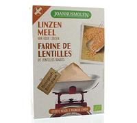 Joannusmolen Farine pour lentilles rouges - 275 g