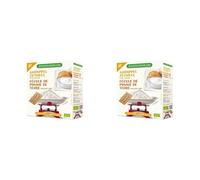 Joannusmolen Fécule de Pomme de Terre, 250 g, 1 Unité (Lot de 2)