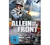 Joao Arrais - Allein An der Front