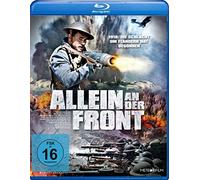 Joao Arrais - Allein An der Front [Blu-ray]