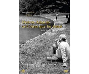 João Bénard da Costa: Others Will Love the Things I Loved ( João Bénard da Costa: Outros Amarão as Coisas que eu Amei ) [ Origine Portugaise, Sans Langue Francaise ]