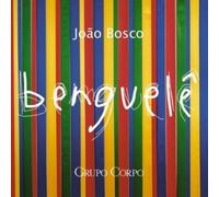 Joao Bosco - Benguele [Import]