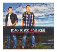 João Bosco - Joao Bosco & Vinicius [Import]