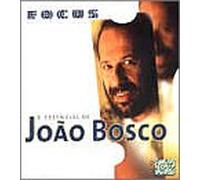 Joao Bosco - Serie Focus