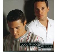 Joao Bosco & Vinicius [Import]