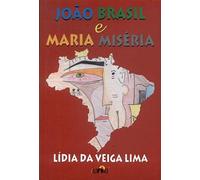João Brasil e Maria Miséria
