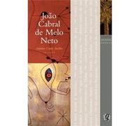 João Cabral De Melo Neto - Coleção Melhores Poemas Antonio Carlos Secchin (Auteur)