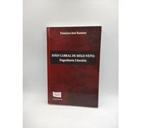 Joao Cabral De Melo Neto - Engenharia Literaria (Em Portuguese do Brasil)