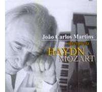Joao Carlos Martins - Haydn & Mozart [Import]