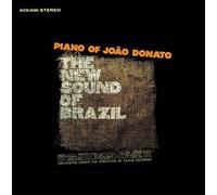 Joao Donato - New Sound of Brazil [Import]