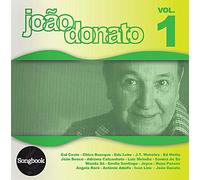 João Donato - Song Book Vol 1