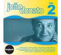 João Donato - Song Book Vol 2