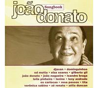 João Donato - Songbook Vol. 3