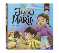 João e Maria - Classic Movie Stories