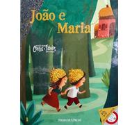 João e Maria - Contos e Fabulas Para Crianças Vol 1
