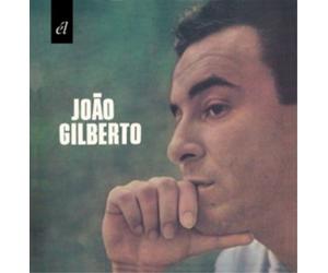 Joao Gilbert Joao Gilberto (CD) Album