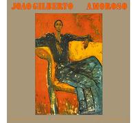 Joao Gilberto - Amoroso (1977)
