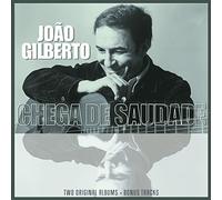 Joao Gilberto/Chega de.