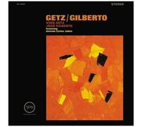 João Gilberto – Getz/Gilberto – Vinyle LP (neuf)