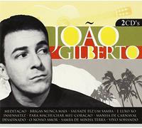 Joao Gilberto - Joao Gilberto 2cd [Import]
