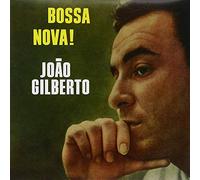 Joao Gilberto - Joao Gilberto: Bossa Nova [2xWinyl]