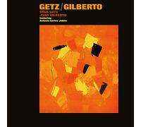 JOAO GILBERTO - JOAO GILBERTO - Getz / Gilberto [VINYL]
