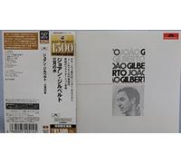 Joao Gilberto(Reissue) [Import]