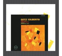 João Gilberto, Stan Getz - Getz/Gilberto (Verve Master Edition) [Import]
