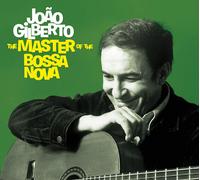 The Master Of The Bossa Nova João Gilberto (Interprète)