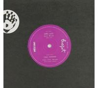 Joao Luiz - Super Mulher/Poder Crer Amizad