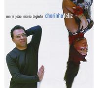 Joao Maria - Chorinho Feliz