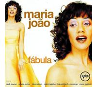 Joao Maria - Fabula [Import]