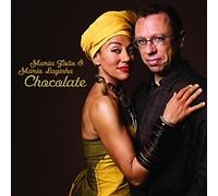 Maria Joao & Mario Lagin - Chocolate [Import]