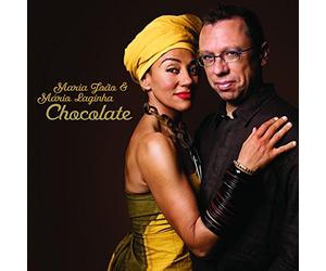 Joao Maria & Laginha - Chocolate