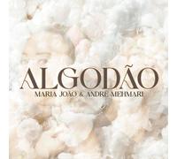 Joao,Maria / Mehmari,Andre - Algodao [Vinyl Lp]