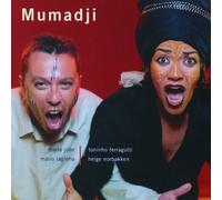 Joao Maria - Mumadji [Import]