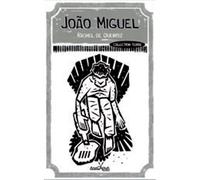 João Miguel - Rachel De Queiroz - Anacaona - broché - Roman
