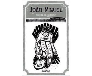 João Miguel - Rachel De Queiroz - Anacaona - broché - Roman