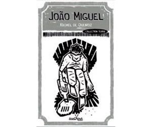 João Miguel - Rachel De Queiroz - Anacaona - broché - Roman