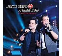Joao Neto - Ao Vivo Em Palmas [Import]