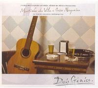 João Nogueira - Dois Genios